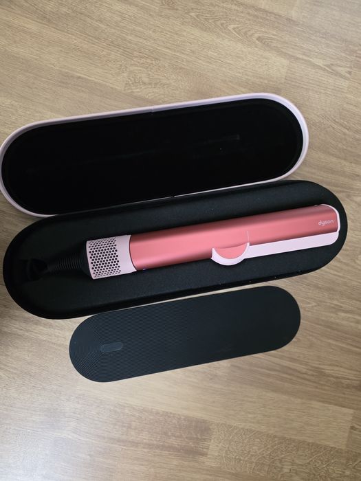 Dyson Airstrait Strawberry Bronze / Blush Pink