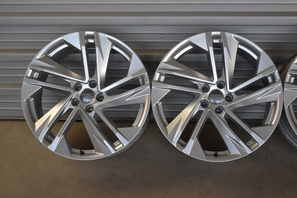 20'' Джанти Audi A6, S6, A7 S7 A8 S8 Q7 Q5