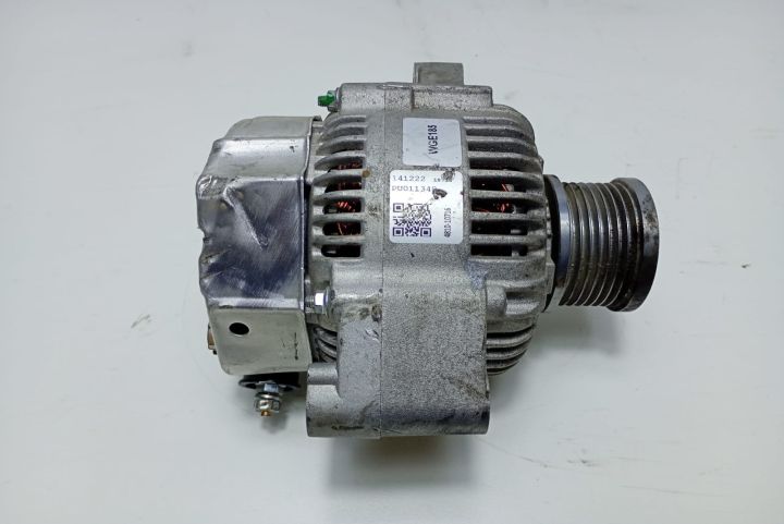 Generator alternator WGE185 Toyota Land Cruiser  seria