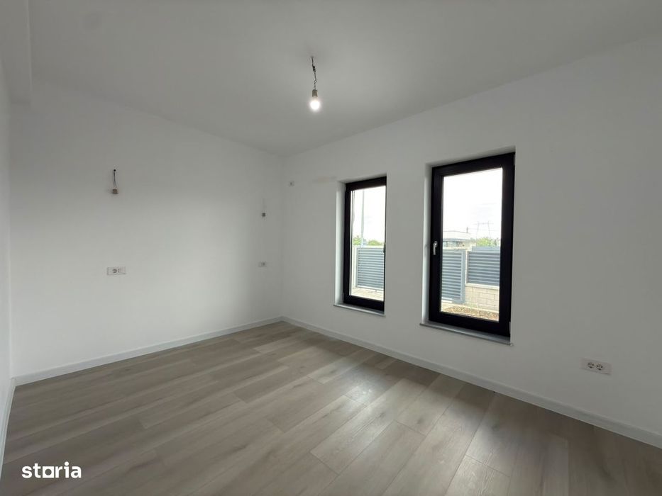 Vila individuala | P+1E+Pod | 5 camere