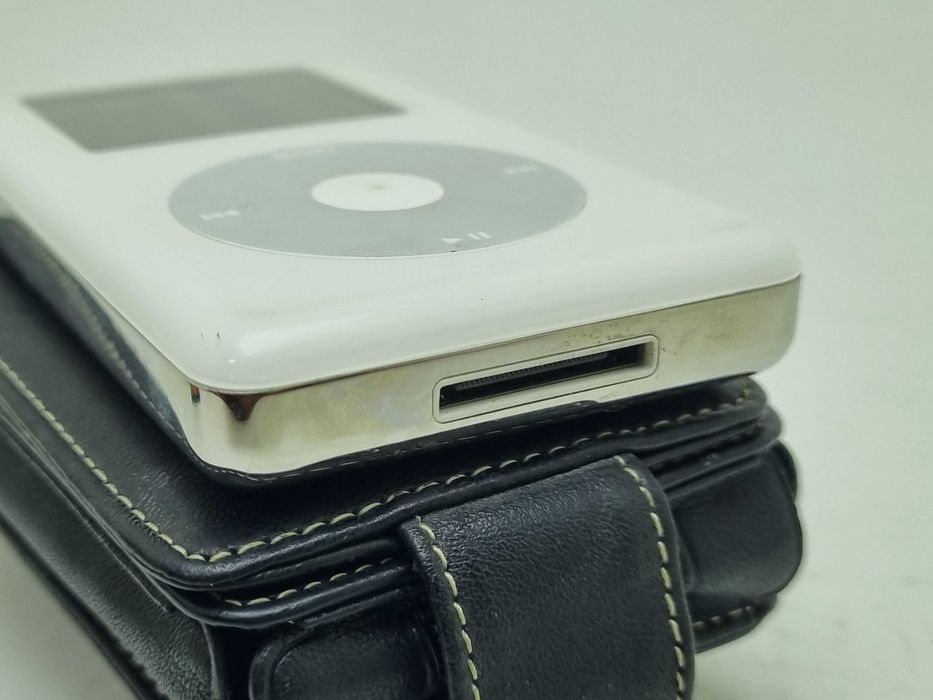 Apple iPod 4th Gen 20Gb