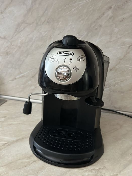 Кафемашина Delonghi
