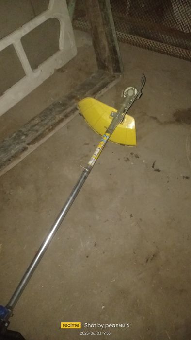 косилка новая бир марта ишлатилган мой алохида солинади картерга