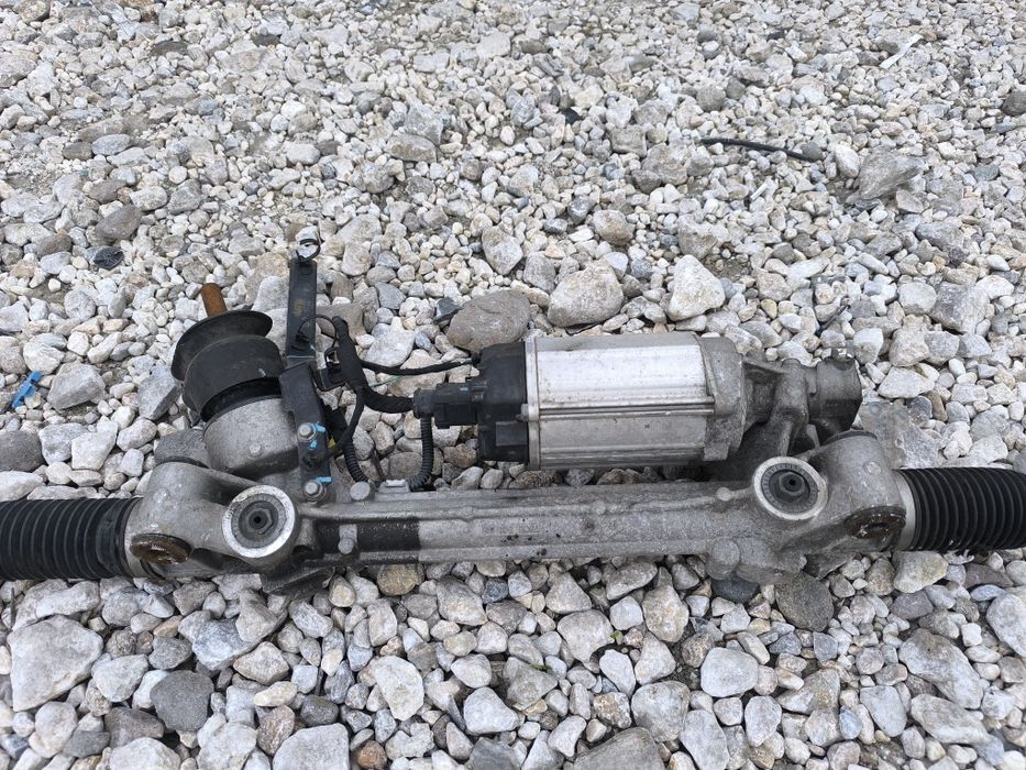 Ел. Рейка Chevrolet Cruze 2012г.