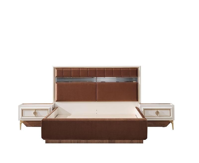 Спален комплект Хендъл