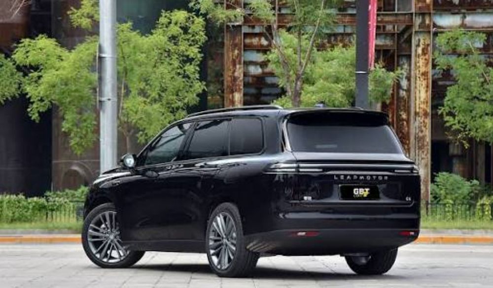 Тaxi / Turist Vip Taxi / Transfer/Поездка: LEAPMOTOR C16