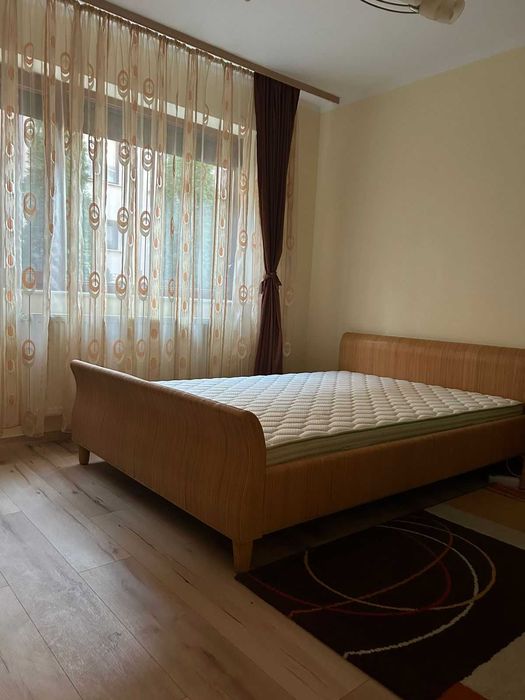 2 camere, Pet Friendly, Gheorgheni, zona trafic redus, parcare privata
