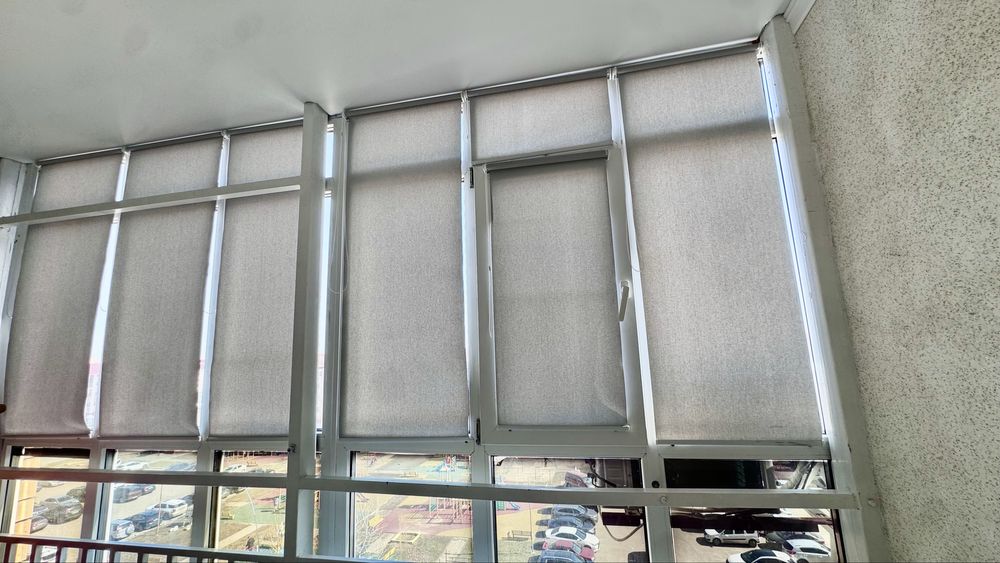 3 х ком квартира