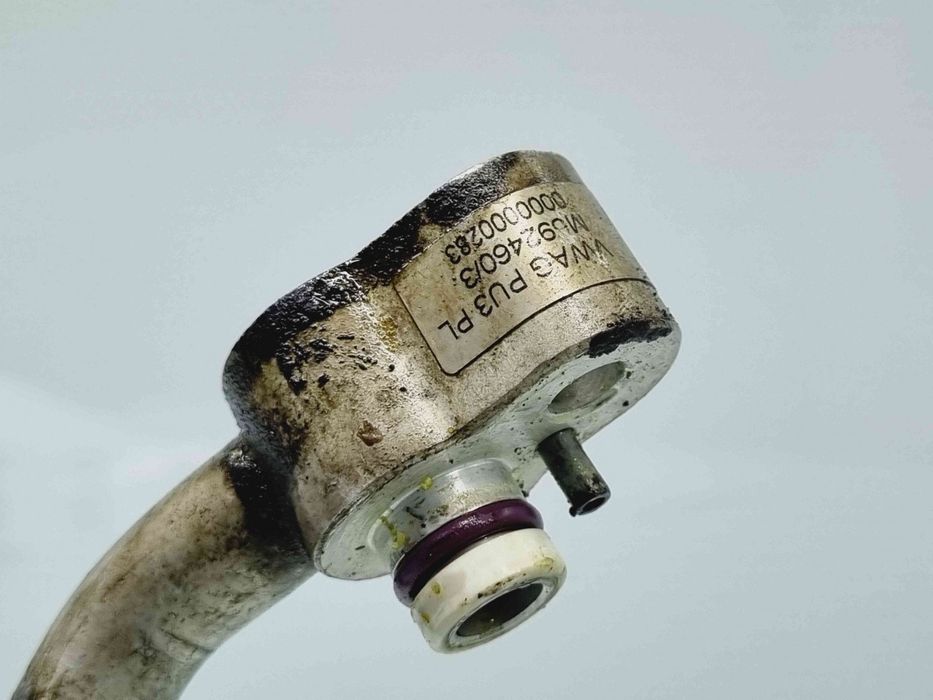 Conducta AC Volkswagen Passat B6 Variant (3C5) [Fabr 2005-2010] 3C0820