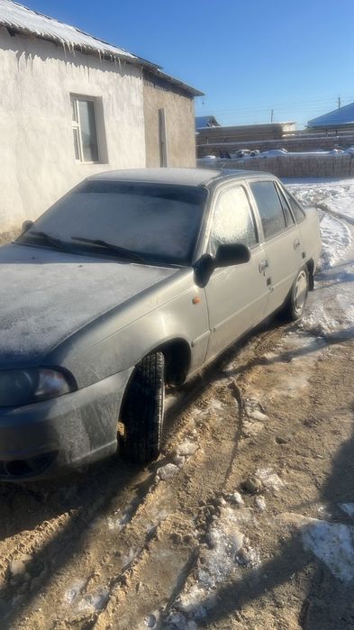 Нексия 2 Арендага