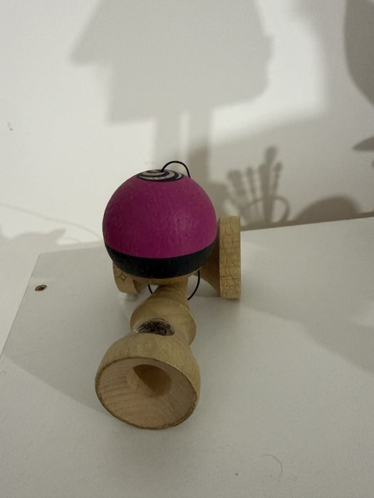 kendama dbx + okendama