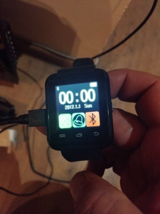 смартчасовник twelve