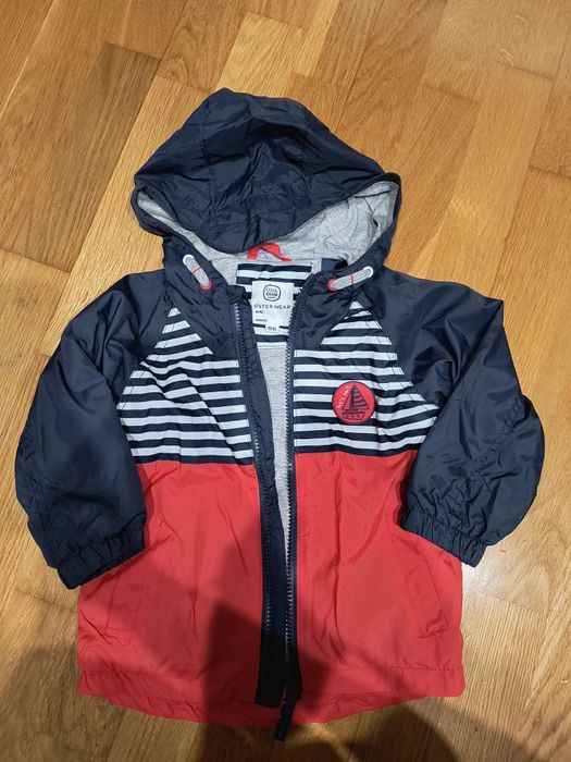 Lot haine bebe mărimea 86