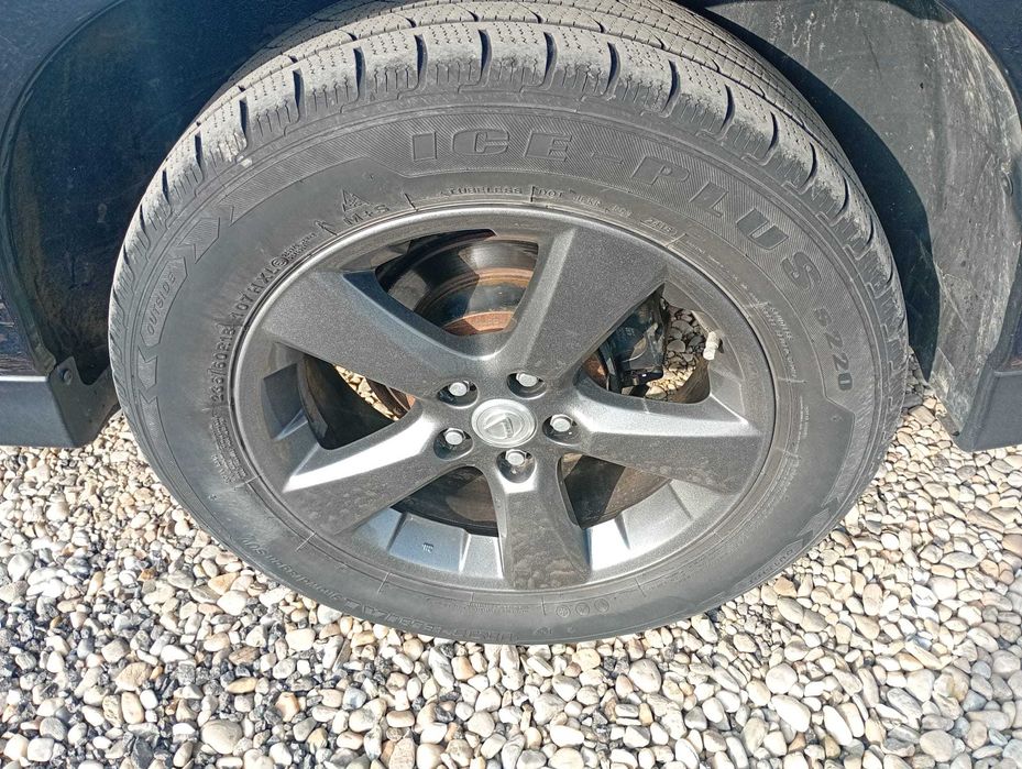 Lexus Seria RX 300 3.0V6
