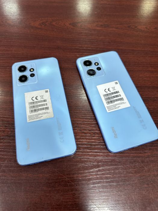 Продаются телефоны Redmi