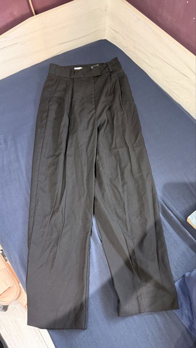 3 панталона размер 34