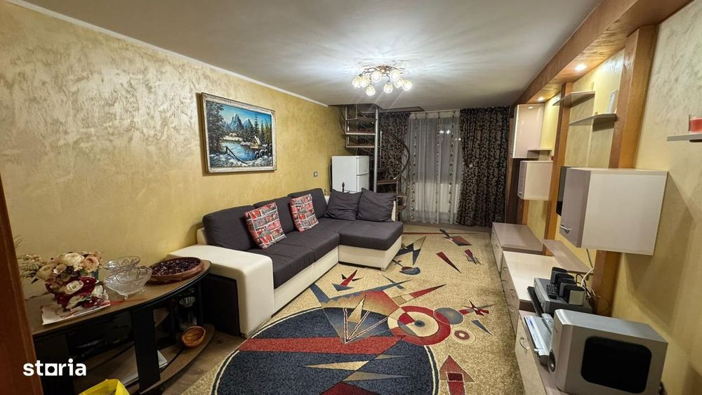 Vila in Locatie Excelenta aproape de Casa Modei