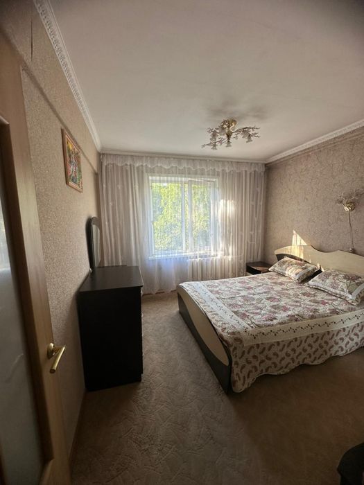 Сдам даухкомнотную квартиру