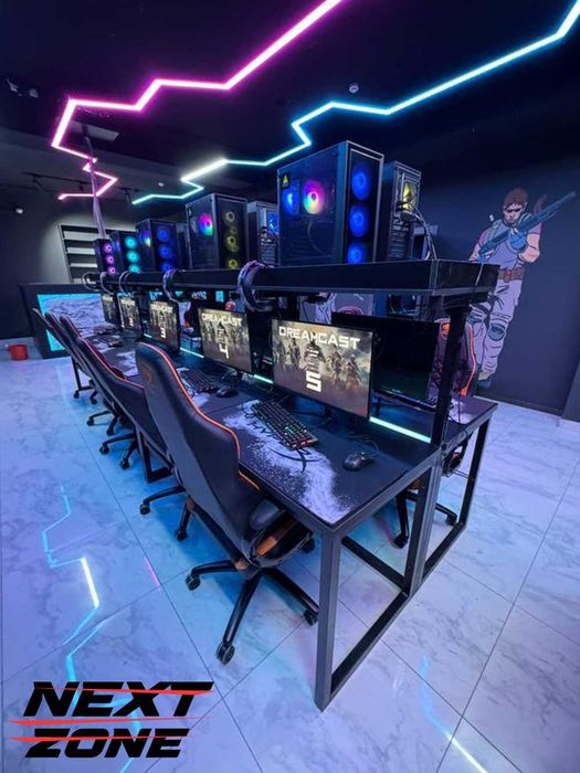 Igrovoy kompyuterlar  | GAMErskiy kompyuterlar