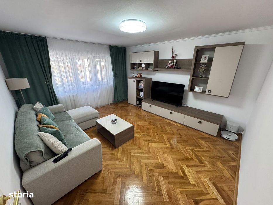 Apartament 3 Camere | Decomandat | Gata de mutare!  Calea Aradului