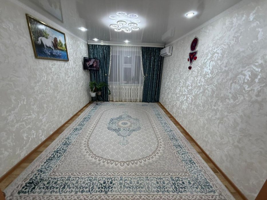 продам 2 комнату
