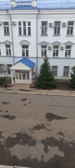 Продажа квартиры