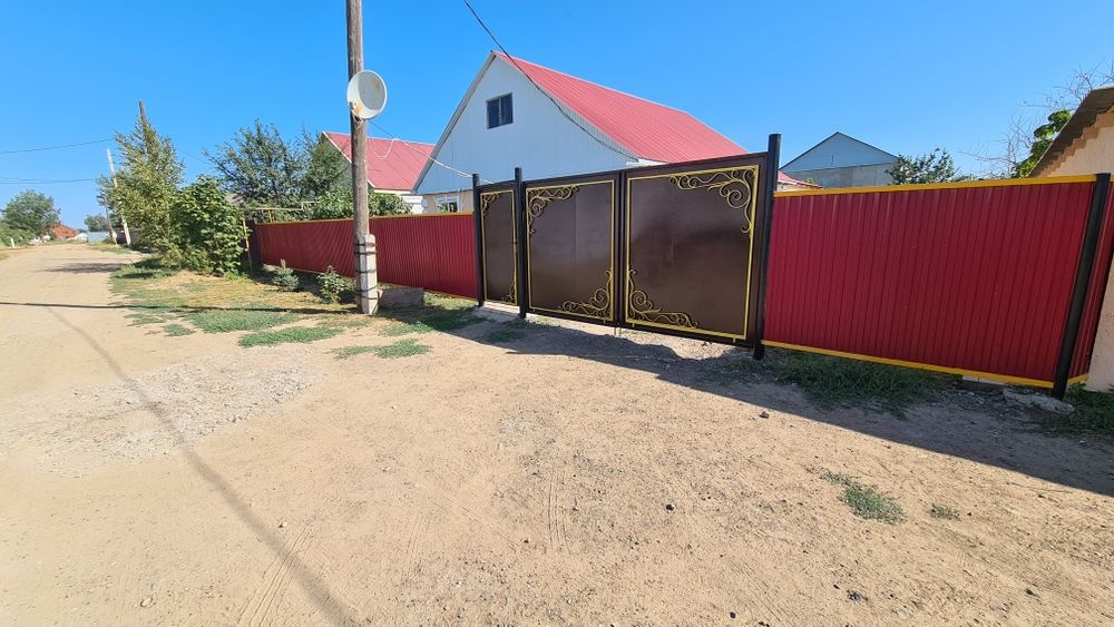 Продаётся частный дом