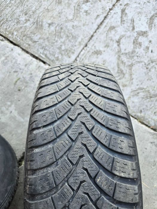 Anvelope iarna 195/65/15