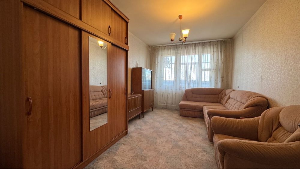 1 ком ул.Дзержинского 2 этаж