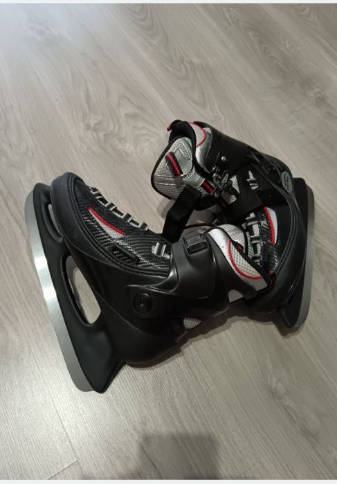 Кънки за лед Viking – НОВИ – размер 39 – Unisex