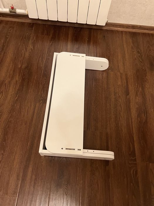 Пеленальный стол для комода