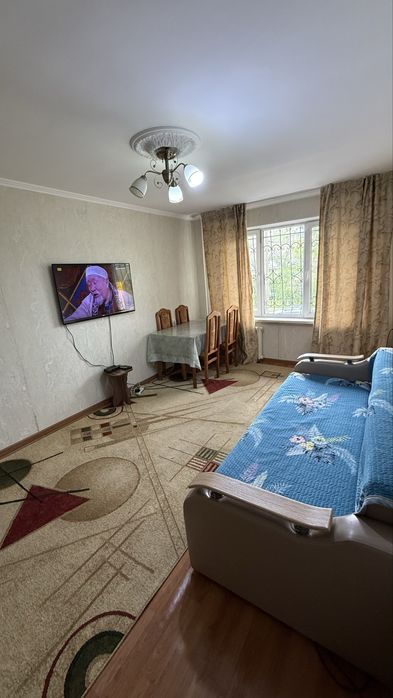 Сдам в аренду квартиру