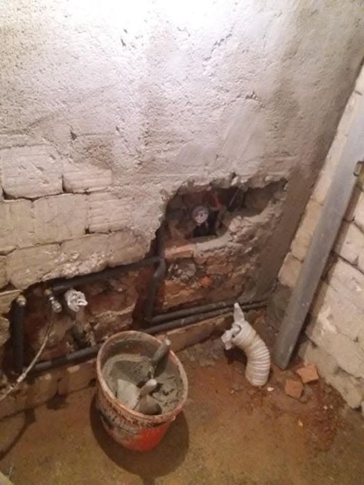 Efectuăm instalații sanitare, intervenții rapide, desfundăm scurgeri!