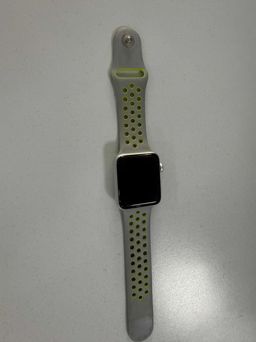 Apple watch 2 series