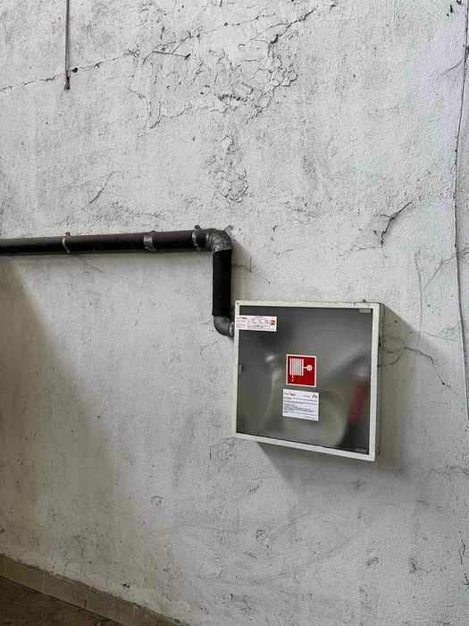 Складова база в гр.Пловдив -  Кукленско шосе!