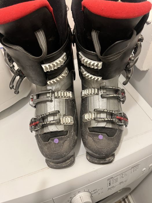 Ски обувки Dalbello Aerro 5.7 - 44/45 размер