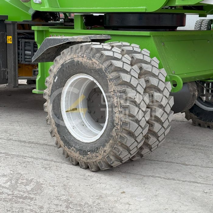 Бетономешалка, Betonamishalka 2,0 м³