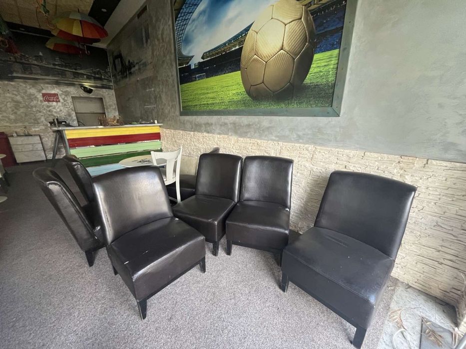 Оборудване за заведение