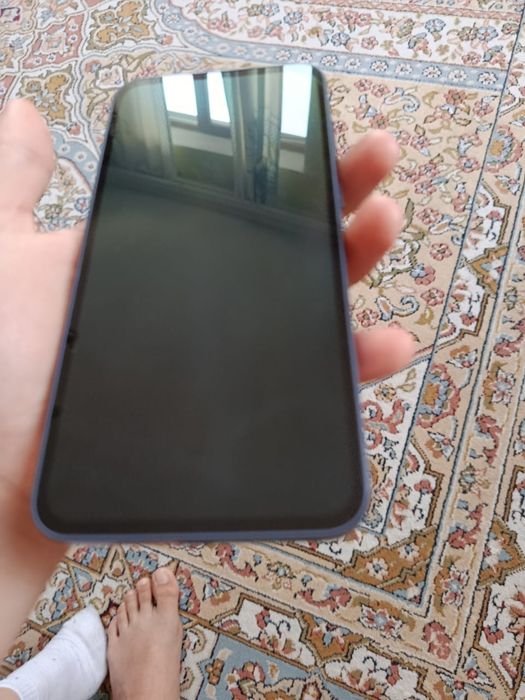 Обменяю телефон самсунг