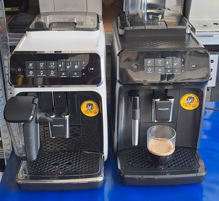 Espresoare cafea Philips - Saeco
