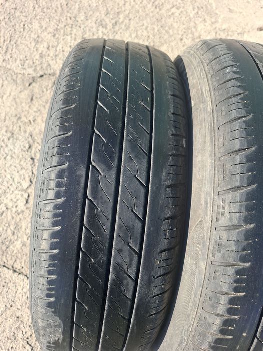 Шины coform eclassic б/у