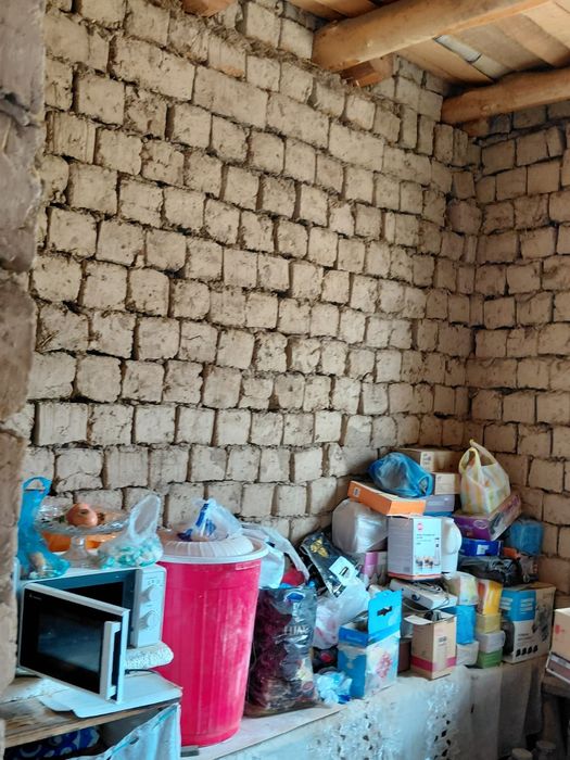 Үй сатылады тез арада