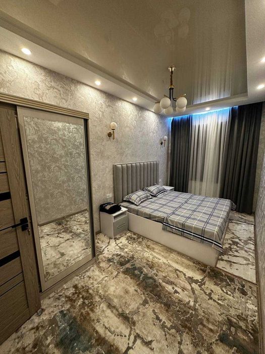 Сдаётся посуточно квартиры в Самарканде на Вокзале