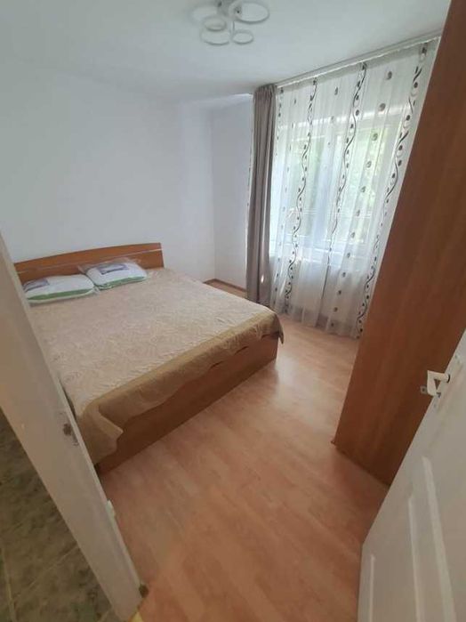 Inchiriez apartament 2 camere