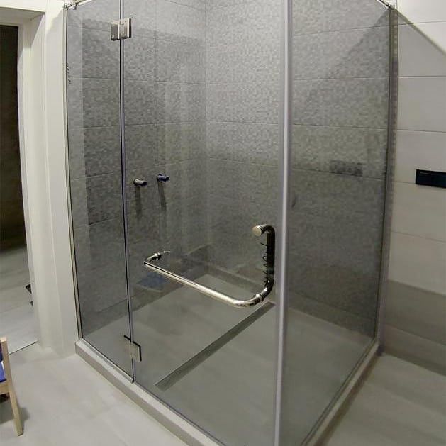 Душевые кабины в БУХАРЕ