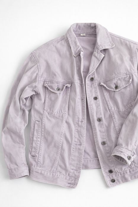 Продам Джинсовку Spirit Jersey