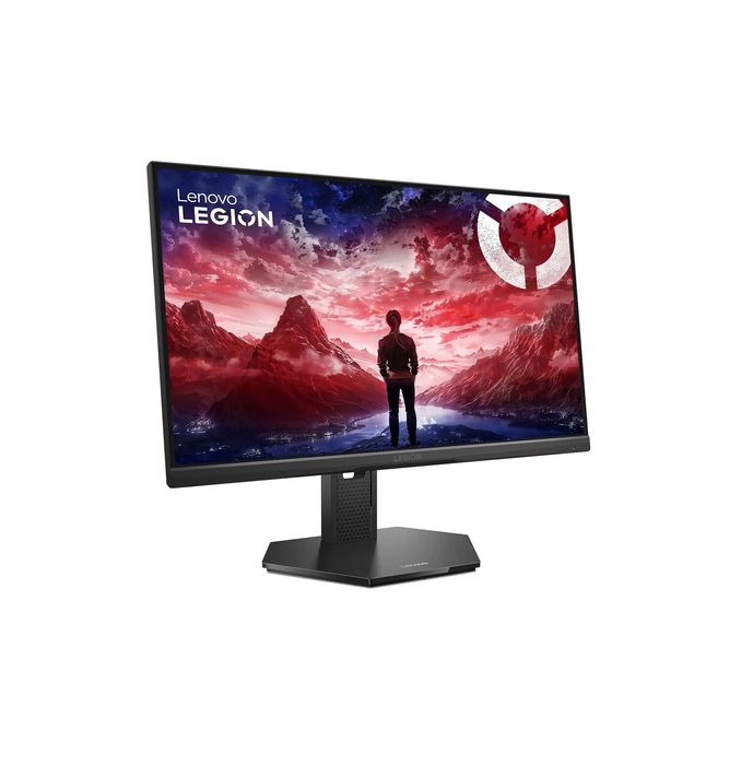 { Lenovo LEGION FHD IPS 320Hz, 25" регулировка высоты и наклона