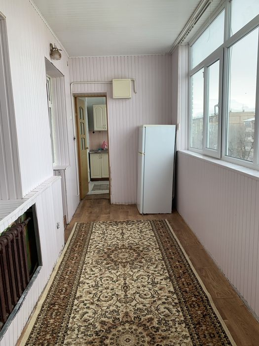 Сдам 3 х ком. Сатпаева