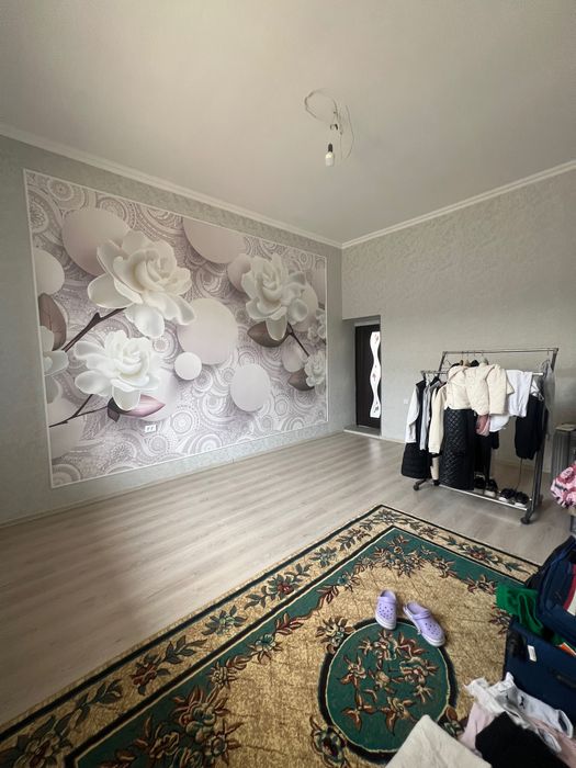 Uzimniki Yangi hovli Farxod savxozda 12 sutix