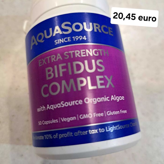 Аквасорс, В СРОК на годност